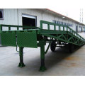 New!! Hydraulic adjustable height portable mobile container truck forklift loading unloading yard load ramp for sale
New!! Hydraulic adjustable height portable mobile container truck forklift loading unloading yard load ramp for sale